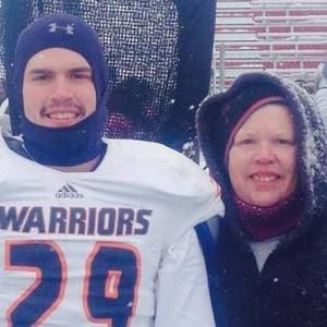 Meet your Posher, Lynn